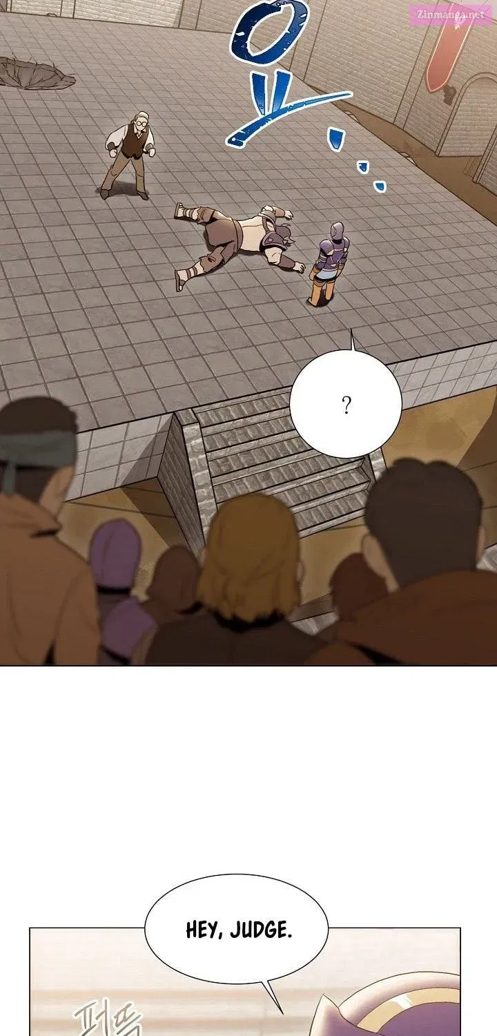 The Skeleton Soldier Failed to Defend the Dungeon [Official] Chapter 25.1 page 60 - 