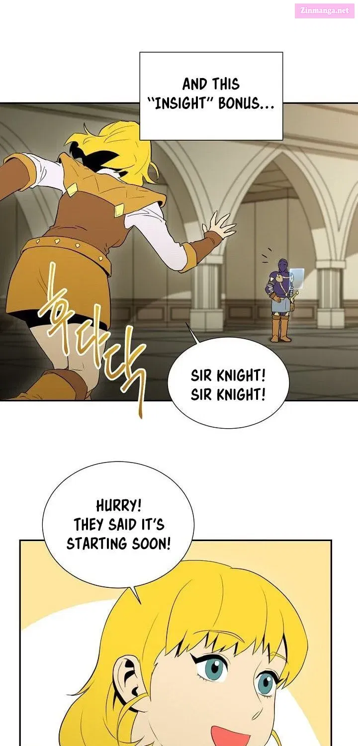 The Skeleton Soldier Failed to Defend the Dungeon [Official] Chapter 25.1 page 7 - 