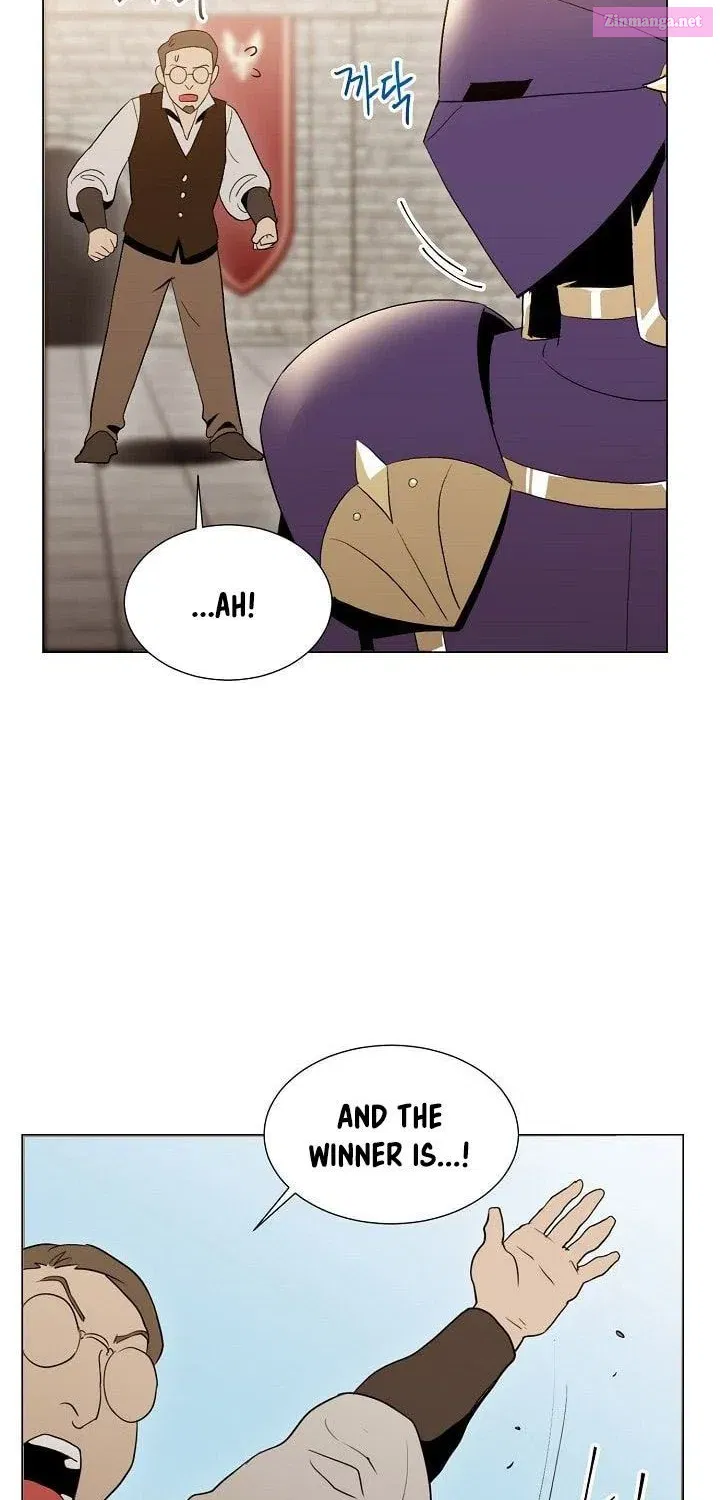 The Skeleton Soldier Failed to Defend the Dungeon [Official] Chapter 25.1 page 61 - 