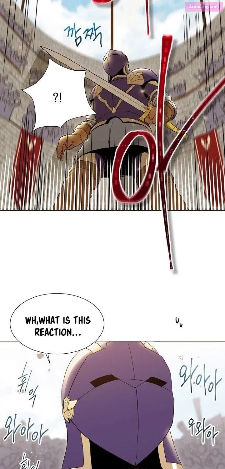 The Skeleton Soldier Failed to Defend the Dungeon [Official] Chapter 25.1 page 64 - 