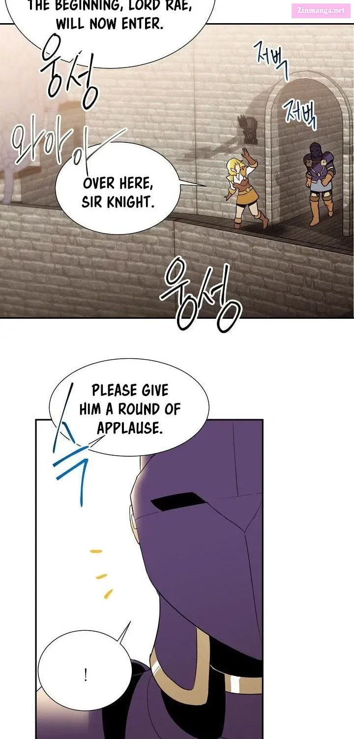 The Skeleton Soldier Failed to Defend the Dungeon [Official] Chapter 25.1 page 10 - 