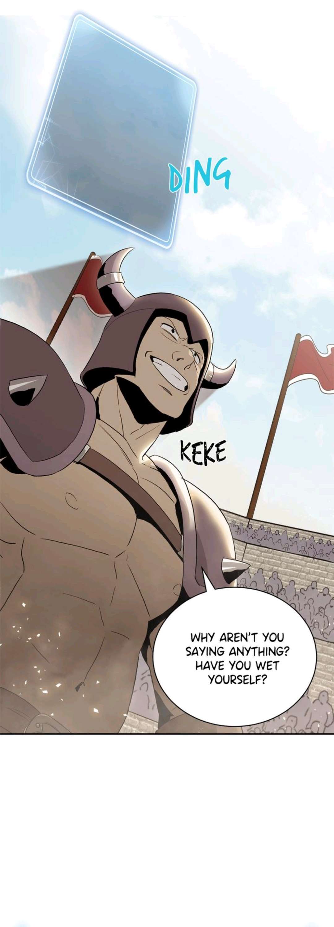 The Skeleton Soldier Failed to Defend the Dungeon [Official] Chapter 25 page 13 - 