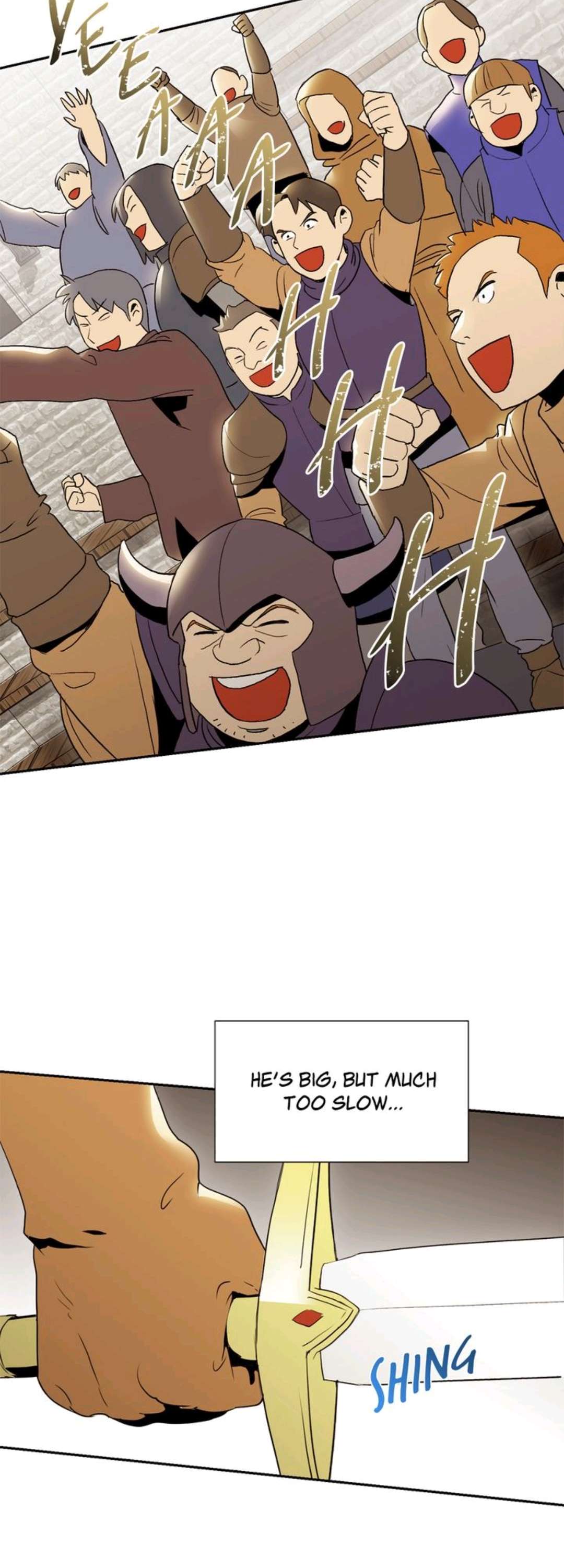 The Skeleton Soldier Failed to Defend the Dungeon [Official] Chapter 25 page 17 - 