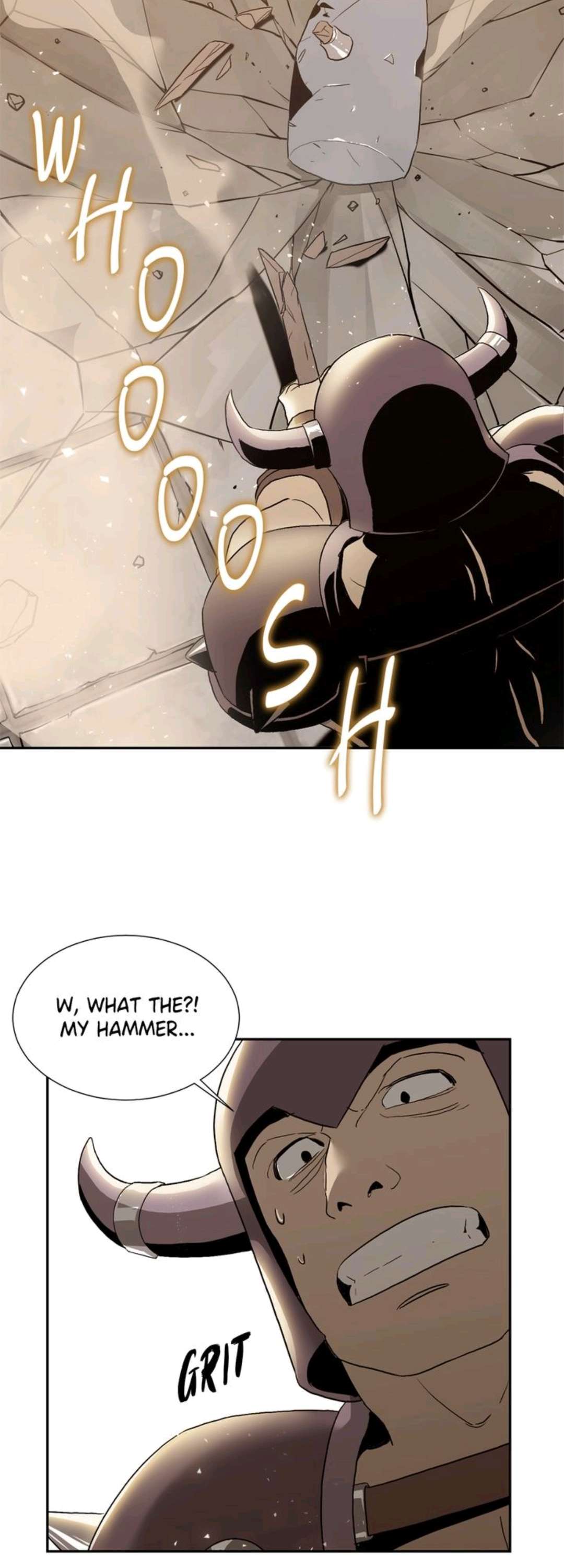 The Skeleton Soldier Failed to Defend the Dungeon [Official] Chapter 25 page 21 - 