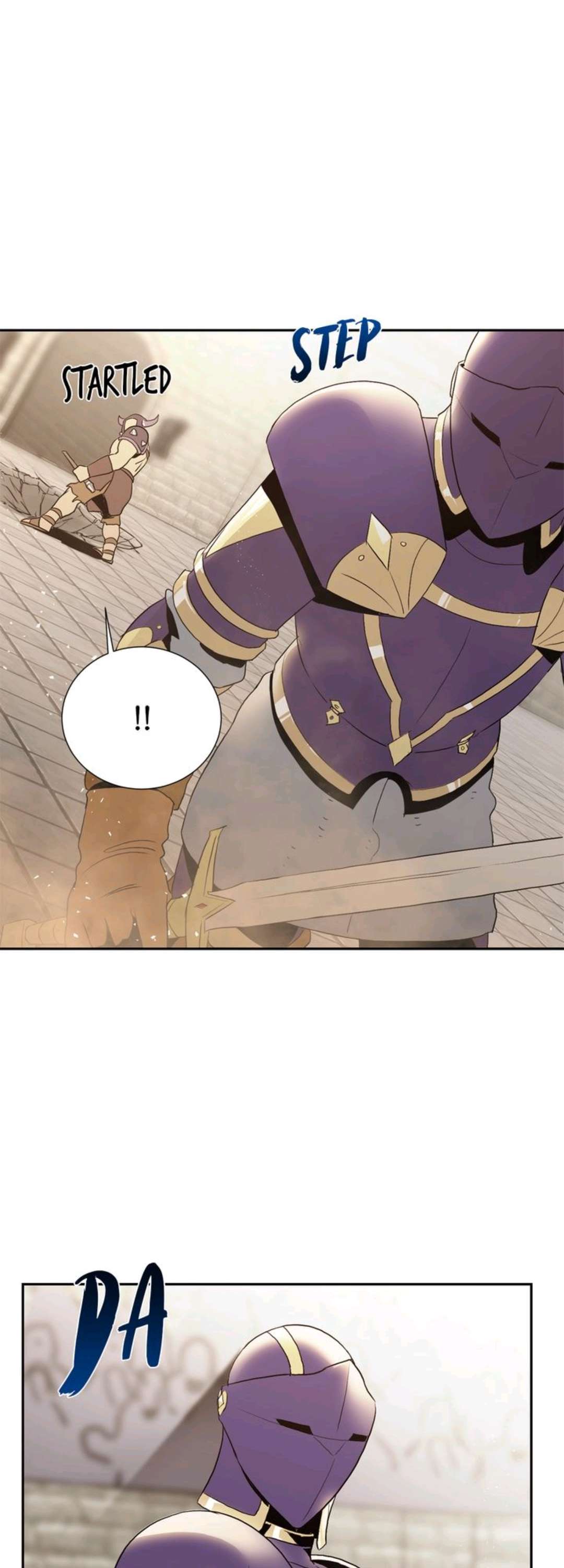 The Skeleton Soldier Failed to Defend the Dungeon [Official] Chapter 25 page 22 - 