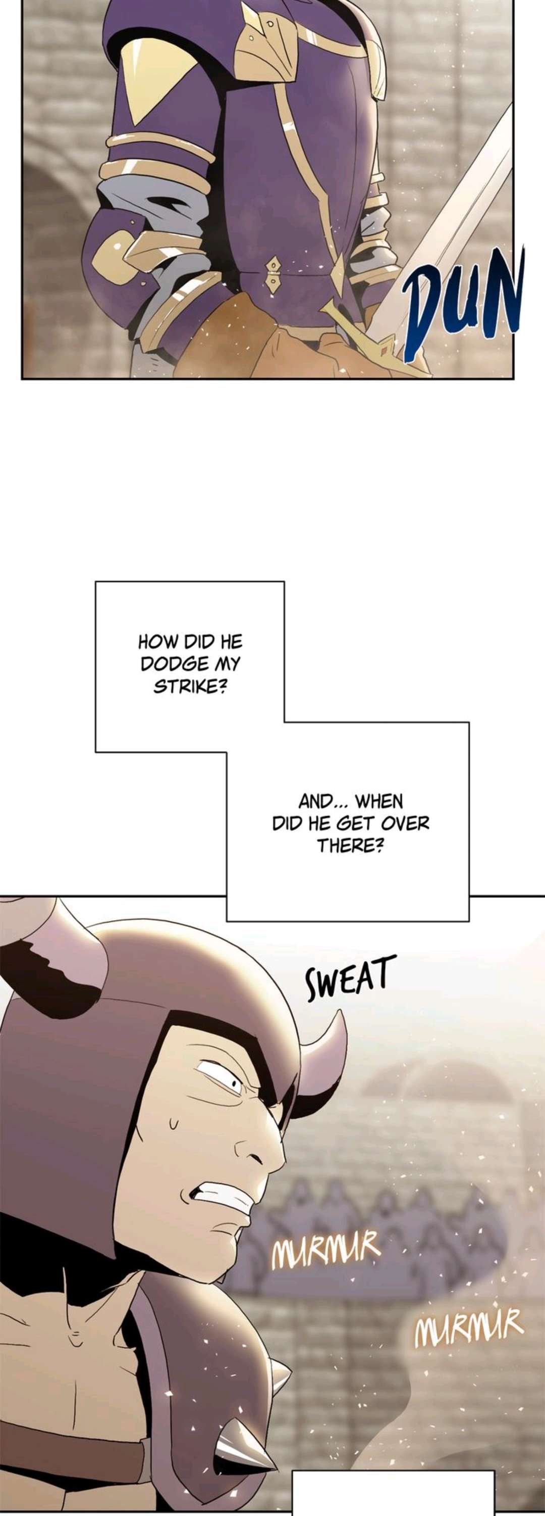 The Skeleton Soldier Failed to Defend the Dungeon [Official] Chapter 25 page 23 - 