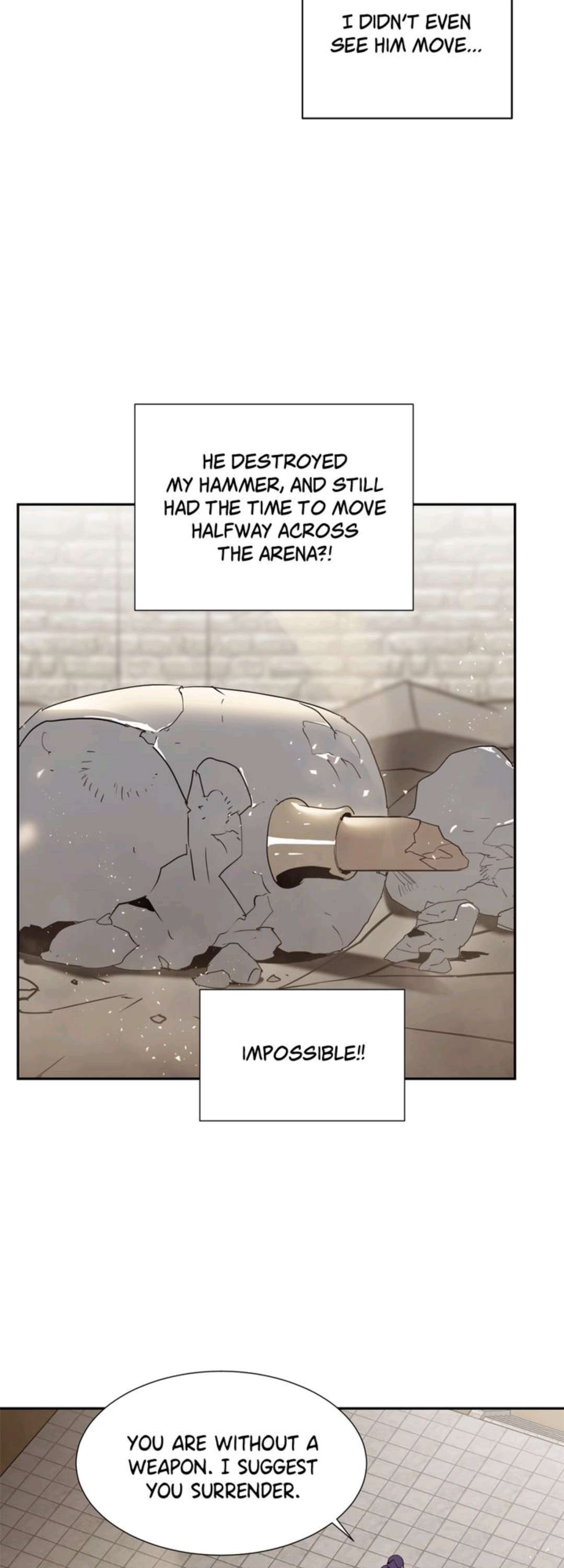 The Skeleton Soldier Failed to Defend the Dungeon [Official] Chapter 25 page 24 - 