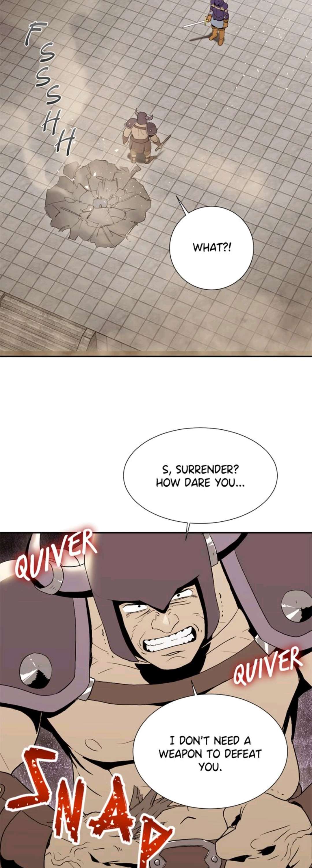 The Skeleton Soldier Failed to Defend the Dungeon [Official] Chapter 25 page 25 - 