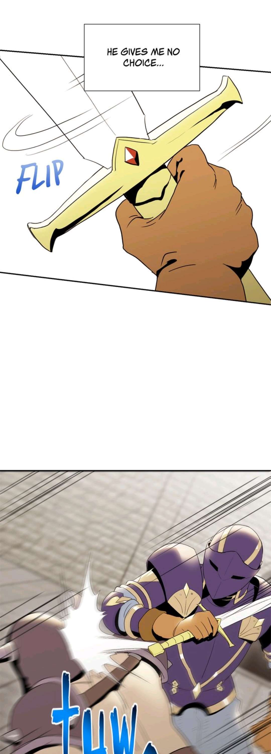 The Skeleton Soldier Failed to Defend the Dungeon [Official] Chapter 25 page 28 - 