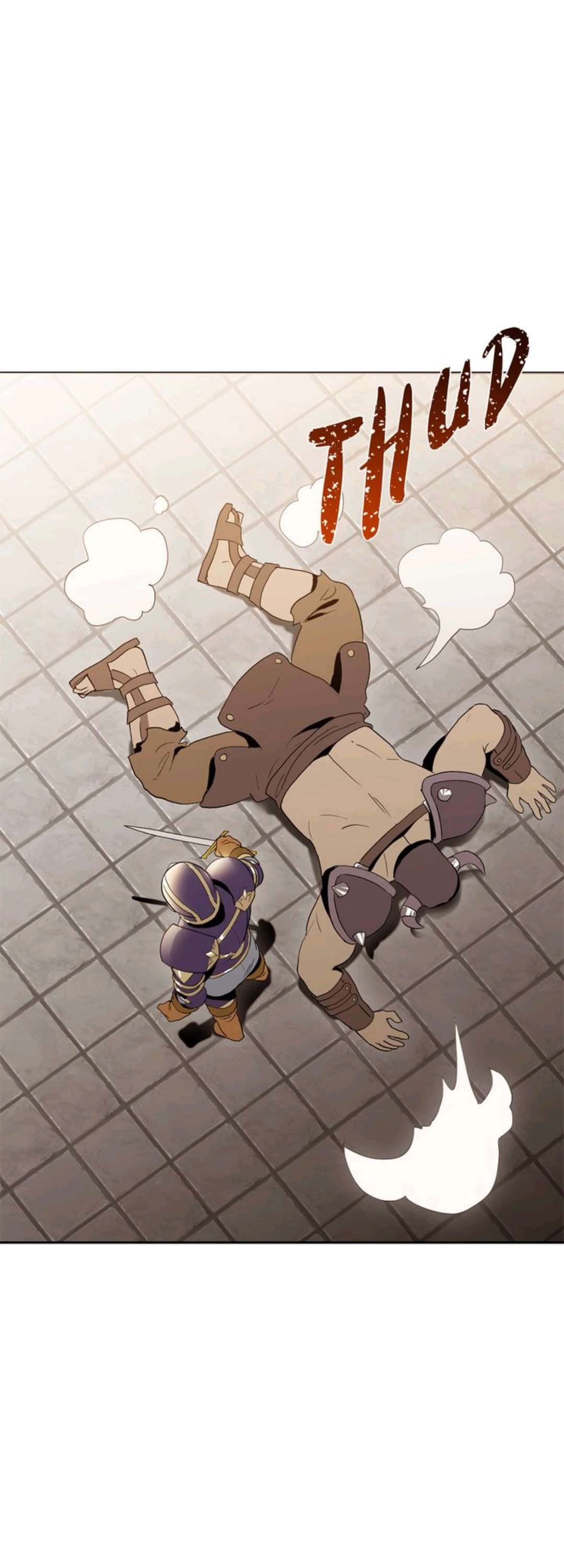 The Skeleton Soldier Failed to Defend the Dungeon [Official] Chapter 25 page 30 - 