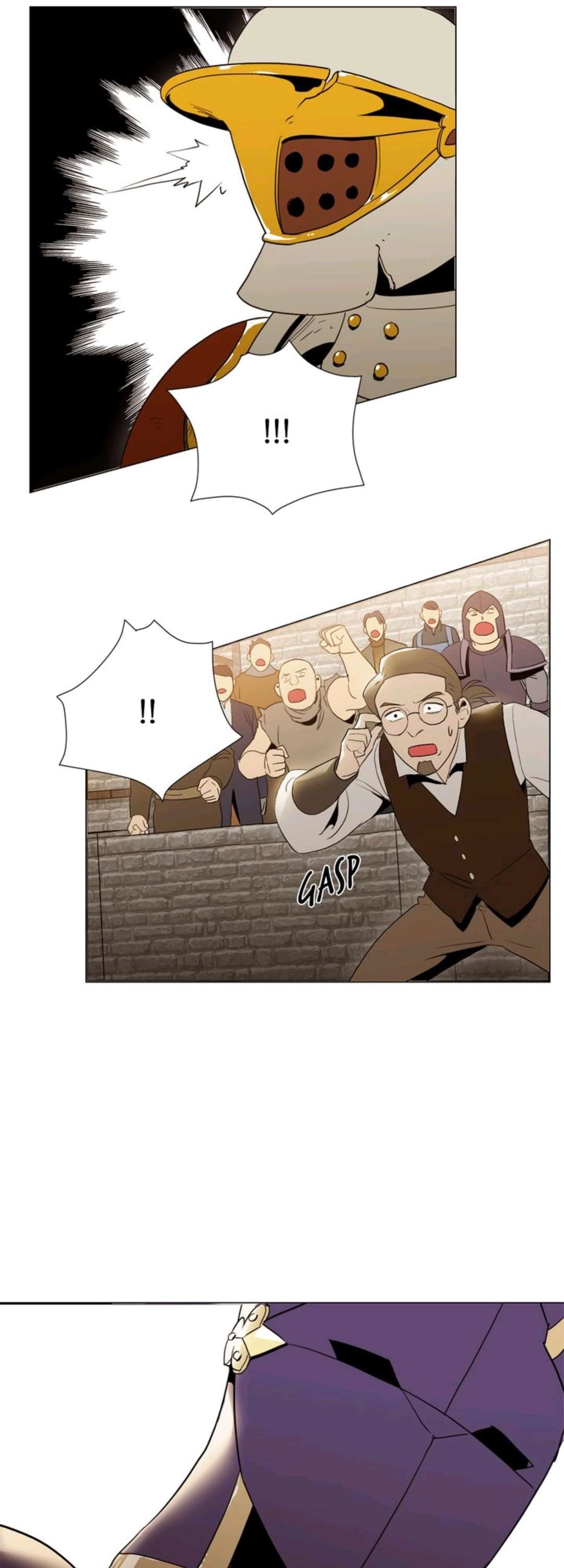 The Skeleton Soldier Failed to Defend the Dungeon [Official] Chapter 25 page 31 - 