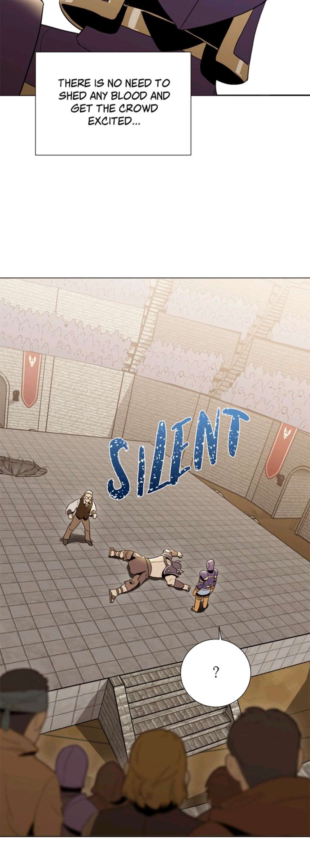 The Skeleton Soldier Failed to Defend the Dungeon [Official] Chapter 25 page 32 - 