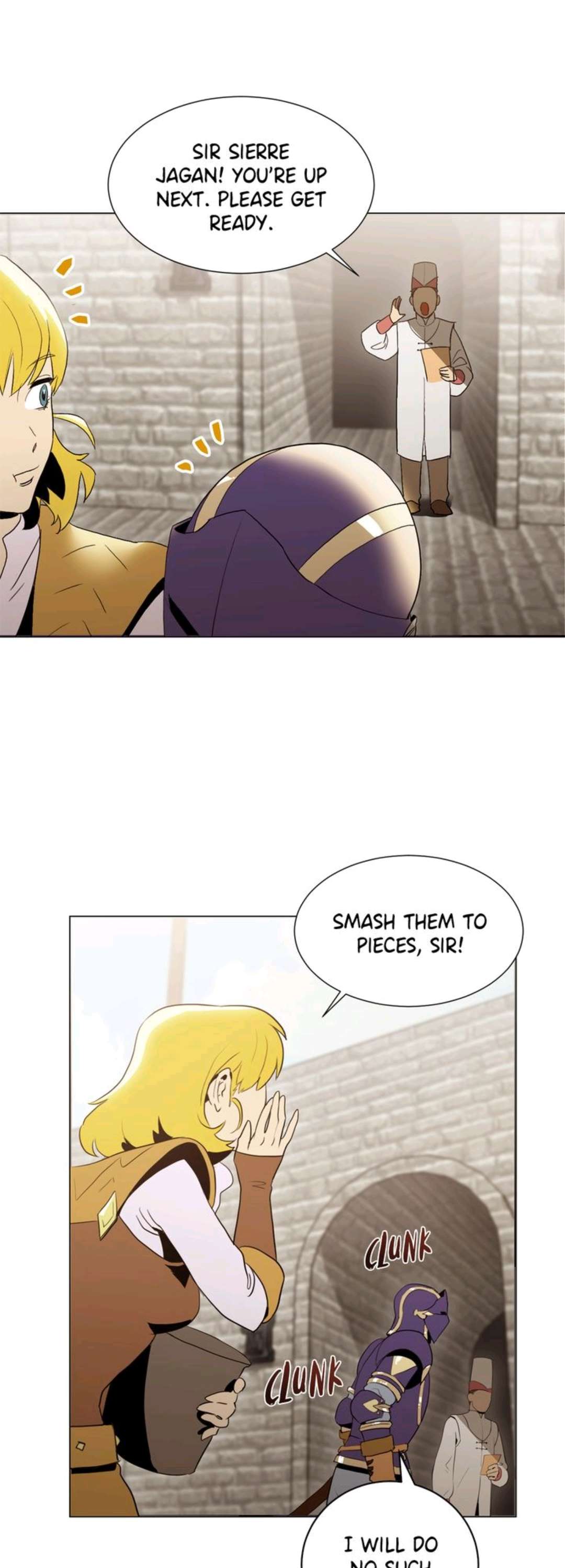 The Skeleton Soldier Failed to Defend the Dungeon [Official] Chapter 25 page 7 - 