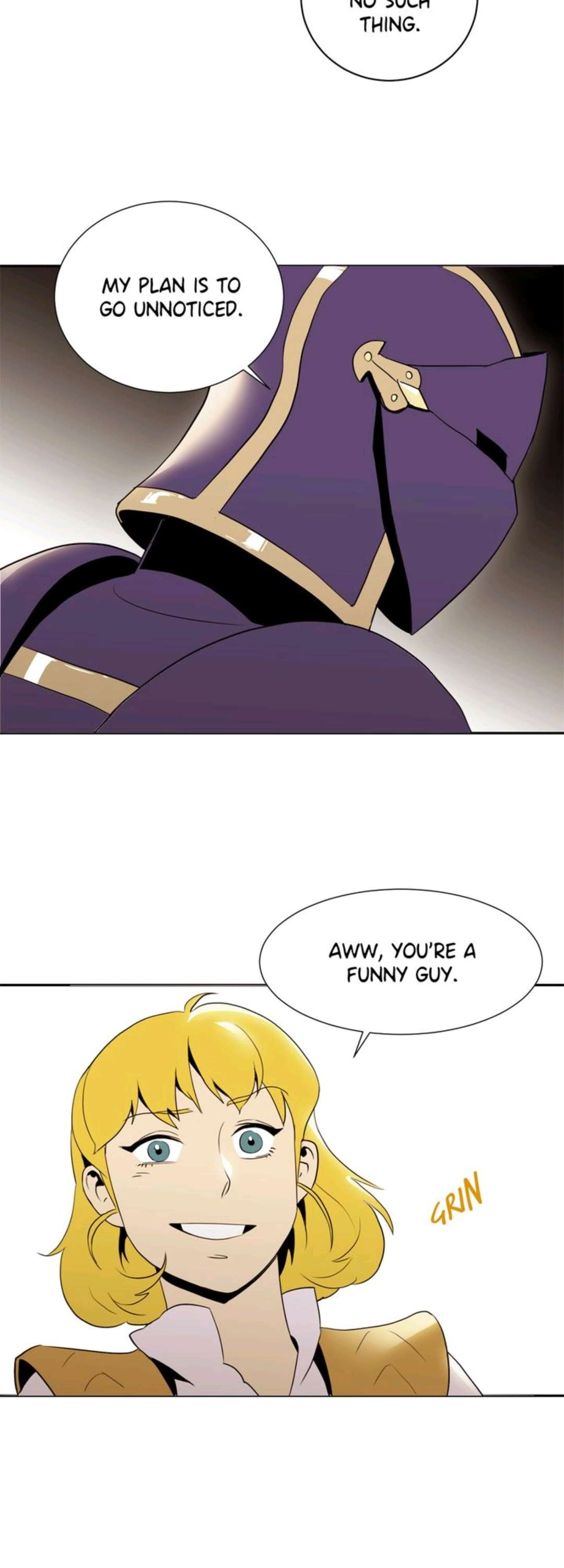 The Skeleton Soldier Failed to Defend the Dungeon [Official] Chapter 25 page 8 - 