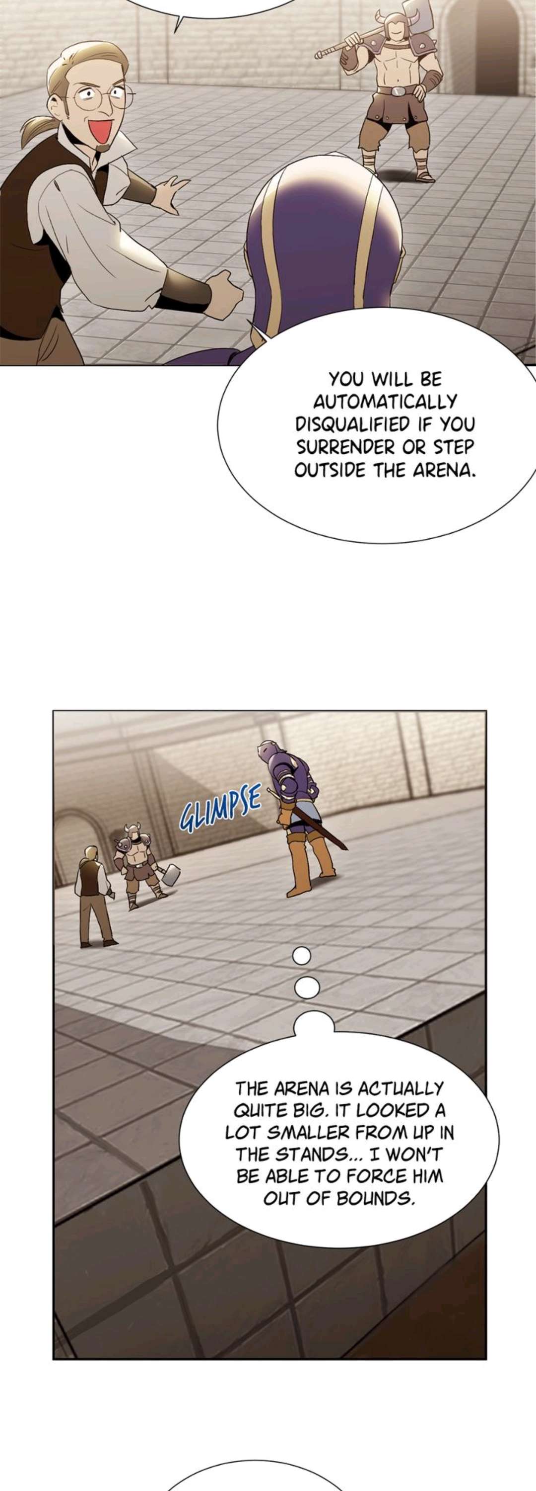 The Skeleton Soldier Failed to Defend the Dungeon [Official] Chapter 25 page 10 - 