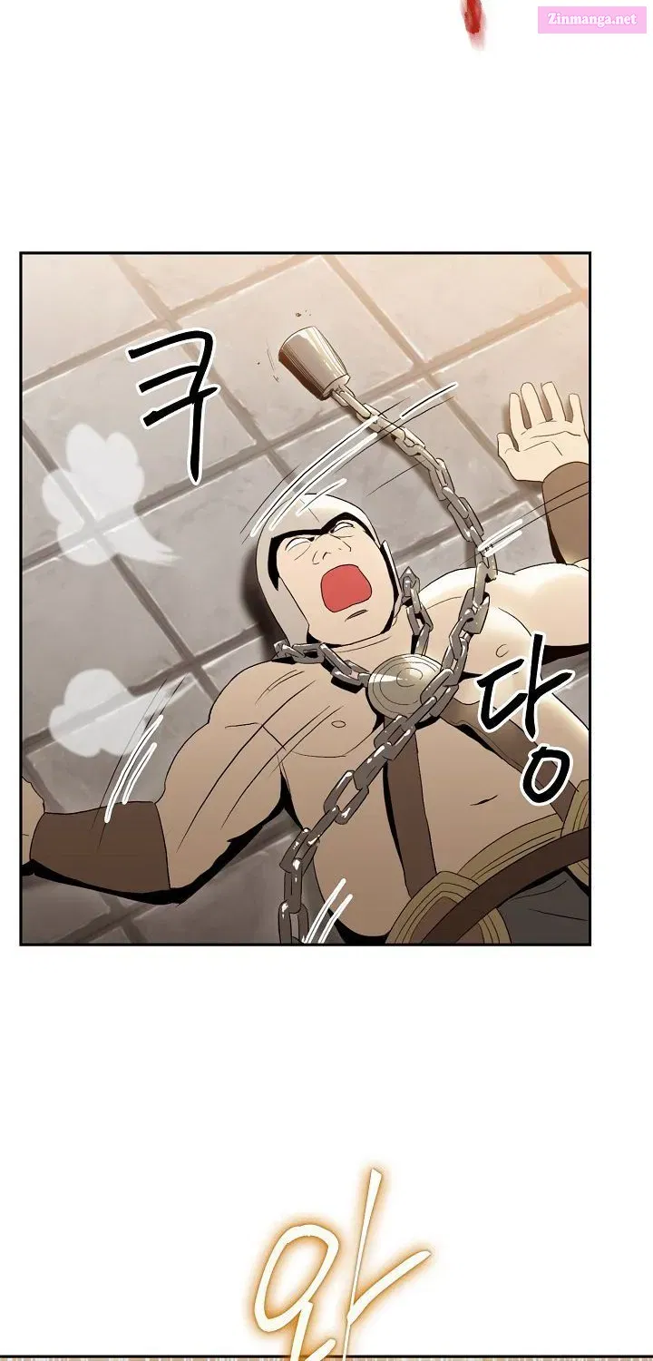 The Skeleton Soldier Failed to Defend the Dungeon [Official] Chapter 26.1 page 14 - 