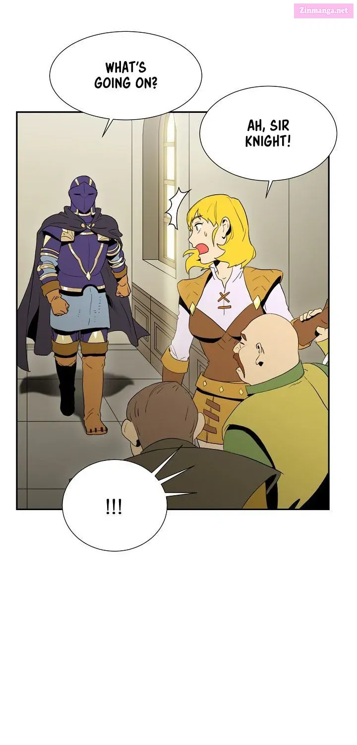 The Skeleton Soldier Failed to Defend the Dungeon [Official] Chapter 26.1 page 24 - 