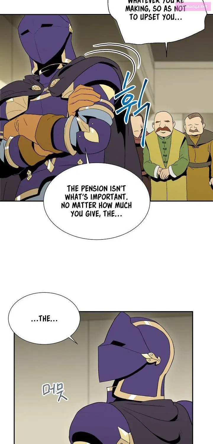The Skeleton Soldier Failed to Defend the Dungeon [Official] Chapter 26.1 page 30 - 
