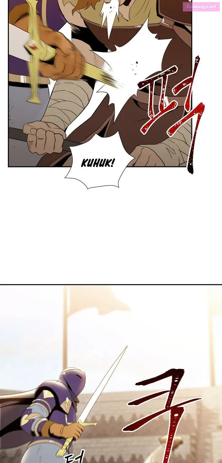The Skeleton Soldier Failed to Defend the Dungeon [Official] Chapter 26.1 page 4 - 