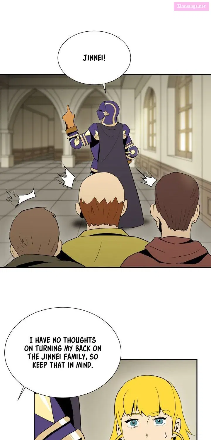 The Skeleton Soldier Failed to Defend the Dungeon [Official] Chapter 26.1 page 32 - 