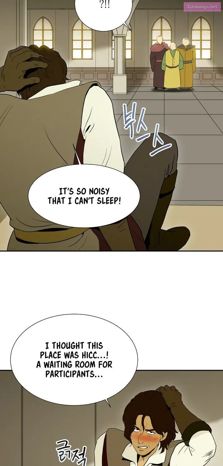 The Skeleton Soldier Failed to Defend the Dungeon [Official] Chapter 26.1 page 35 - 
