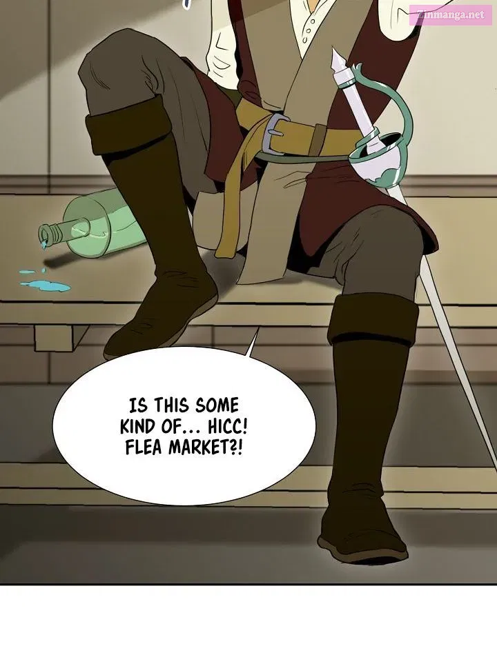 The Skeleton Soldier Failed to Defend the Dungeon [Official] Chapter 26.1 page 36 - 