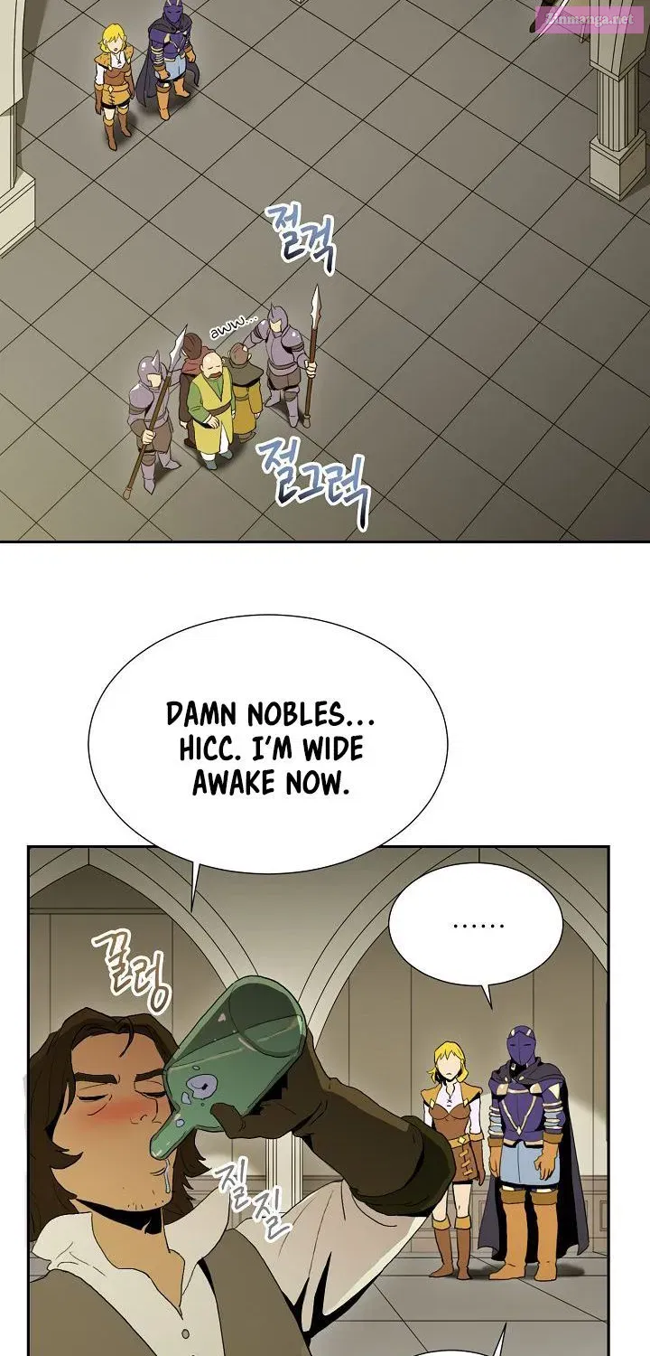 The Skeleton Soldier Failed to Defend the Dungeon [Official] Chapter 26.1 page 38 - 