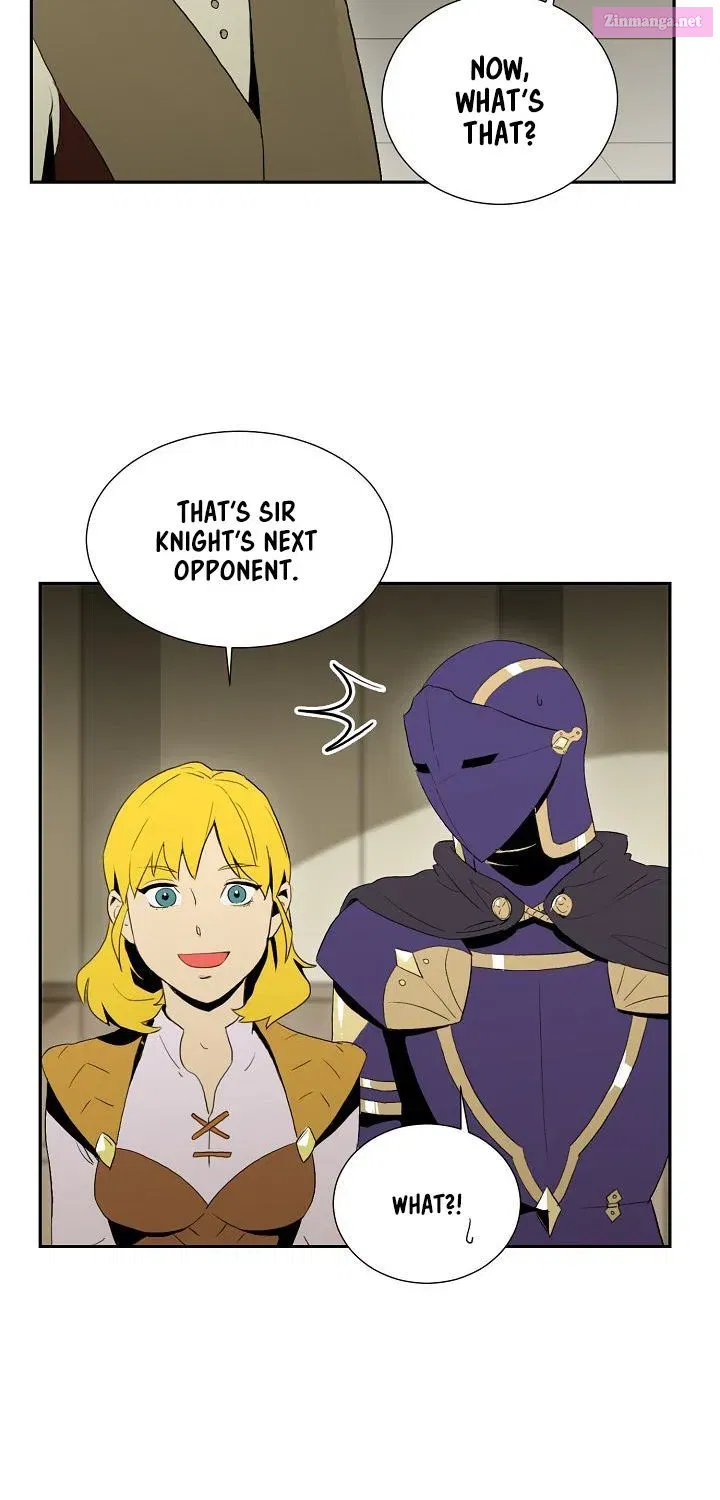 The Skeleton Soldier Failed to Defend the Dungeon [Official] Chapter 26.1 page 39 - 