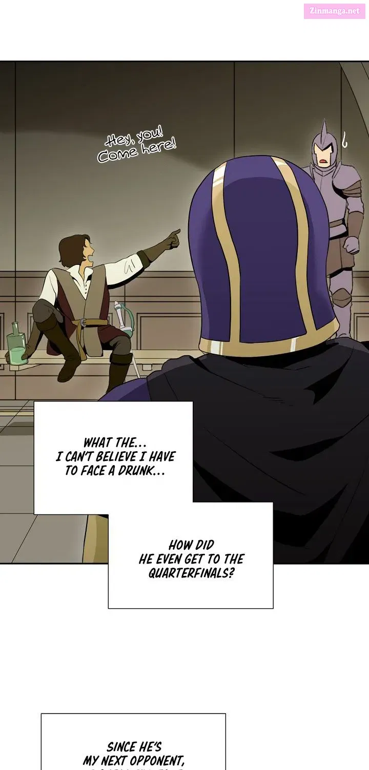 The Skeleton Soldier Failed to Defend the Dungeon [Official] Chapter 26.1 page 40 - 