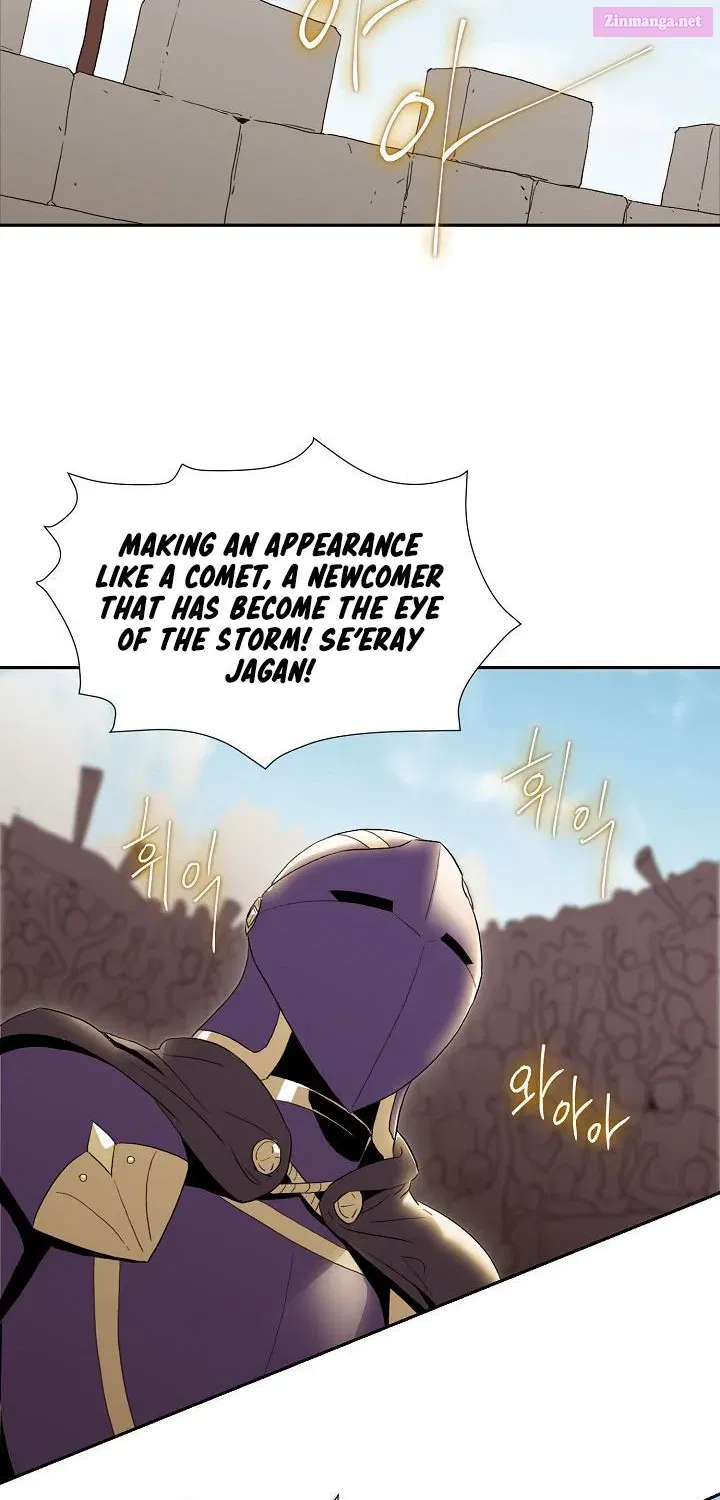 The Skeleton Soldier Failed to Defend the Dungeon [Official] Chapter 26.1 page 49 - 