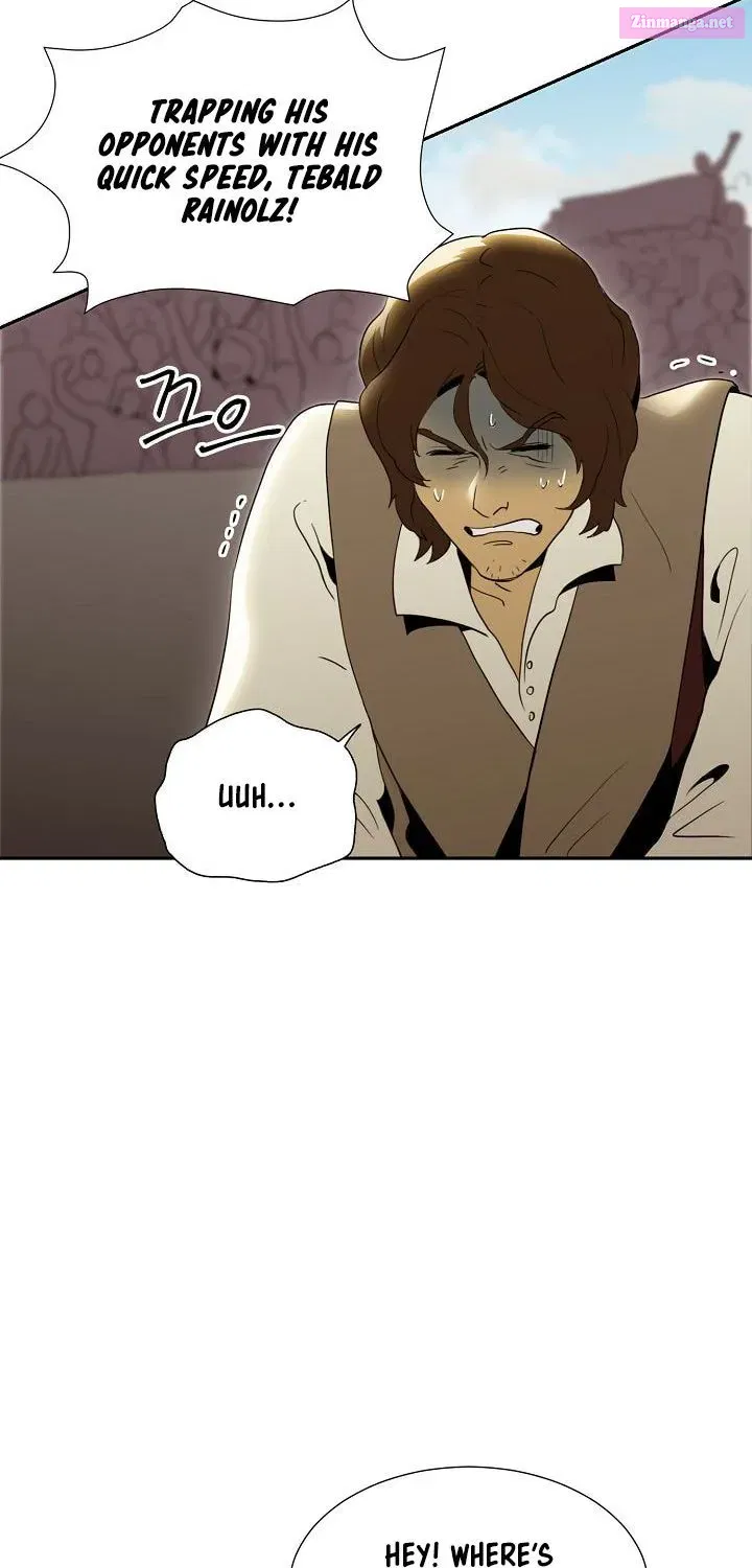 The Skeleton Soldier Failed to Defend the Dungeon [Official] Chapter 26.1 page 50 - 
