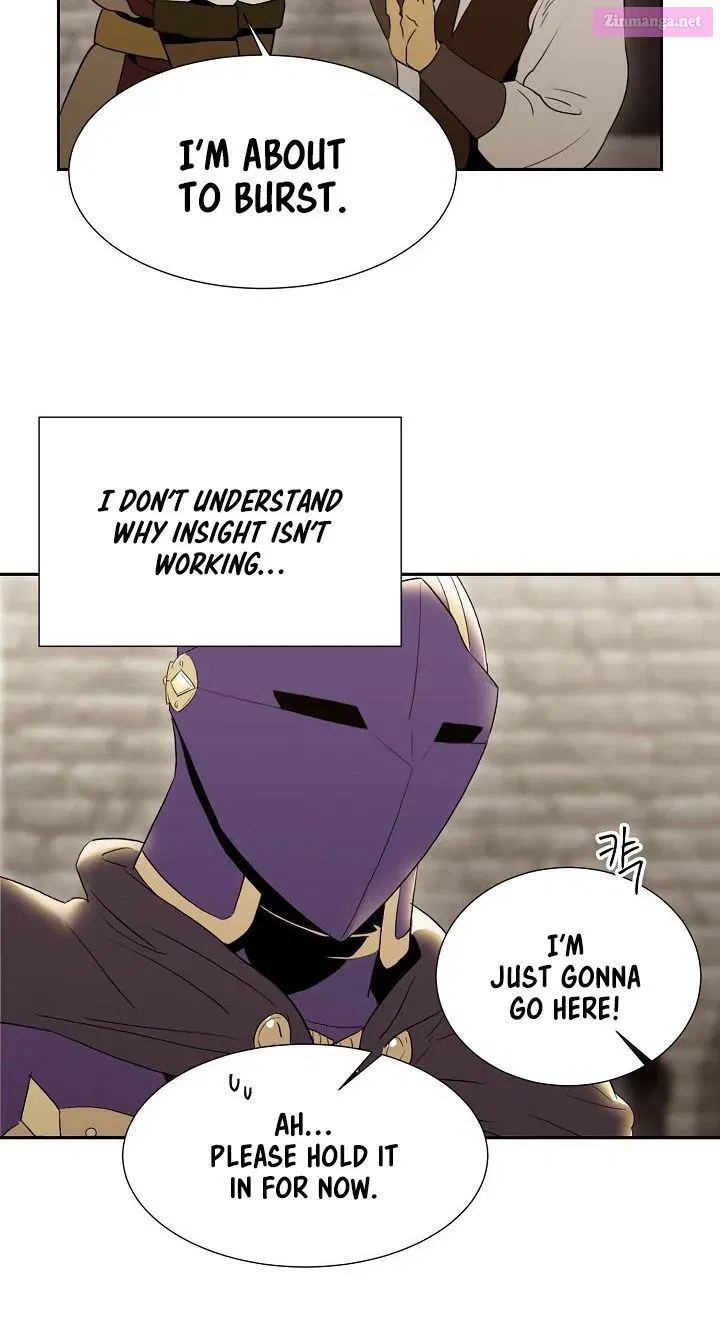 The Skeleton Soldier Failed to Defend the Dungeon [Official] Chapter 26.1 page 52 - 