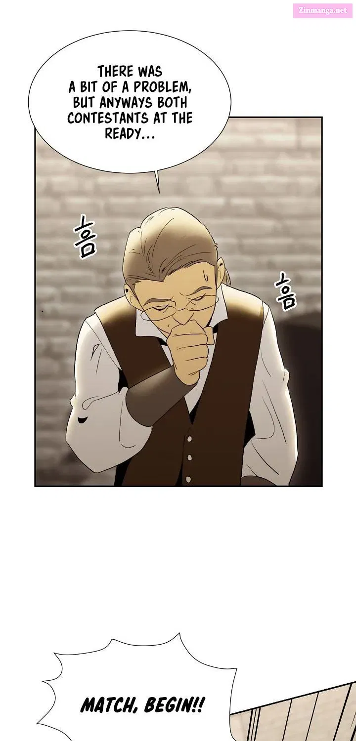 The Skeleton Soldier Failed to Defend the Dungeon [Official] Chapter 26.1 page 53 - 