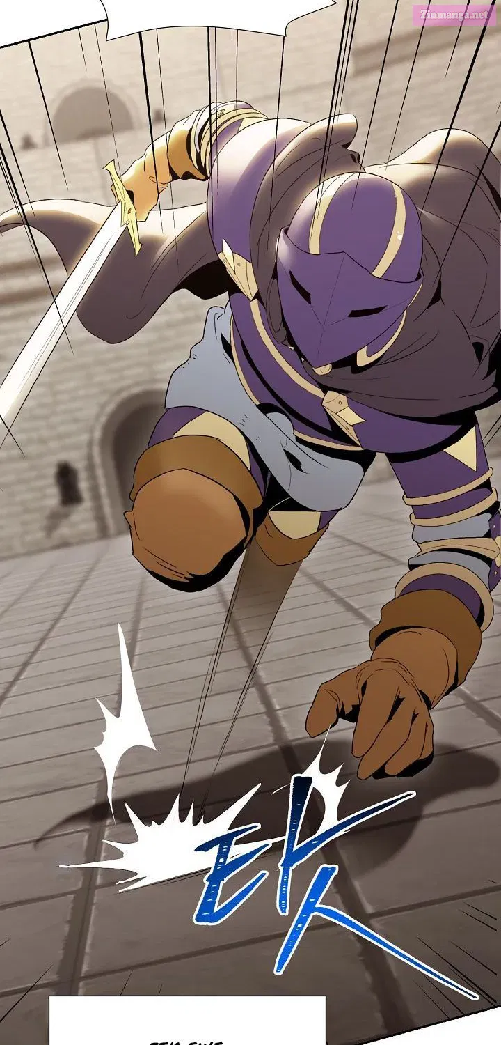 The Skeleton Soldier Failed to Defend the Dungeon [Official] Chapter 26.1 page 54 - 