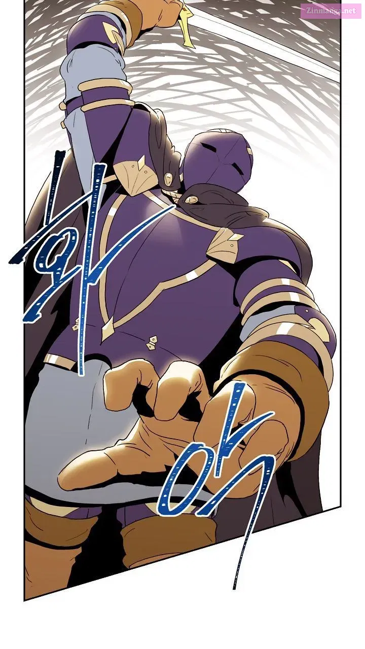 The Skeleton Soldier Failed to Defend the Dungeon [Official] Chapter 26.1 page 57 - 