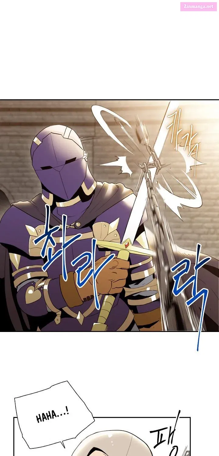 The Skeleton Soldier Failed to Defend the Dungeon [Official] Chapter 26.1 page 9 - 