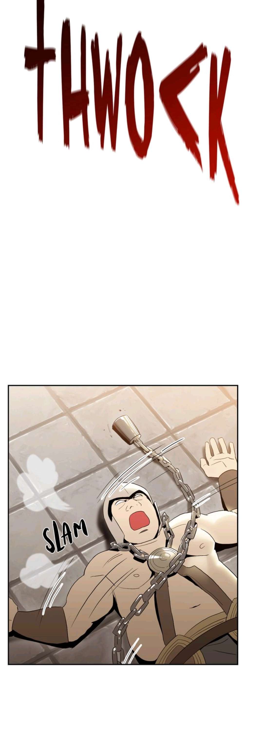The Skeleton Soldier Failed to Defend the Dungeon [Official] Chapter 26 page 1 - 