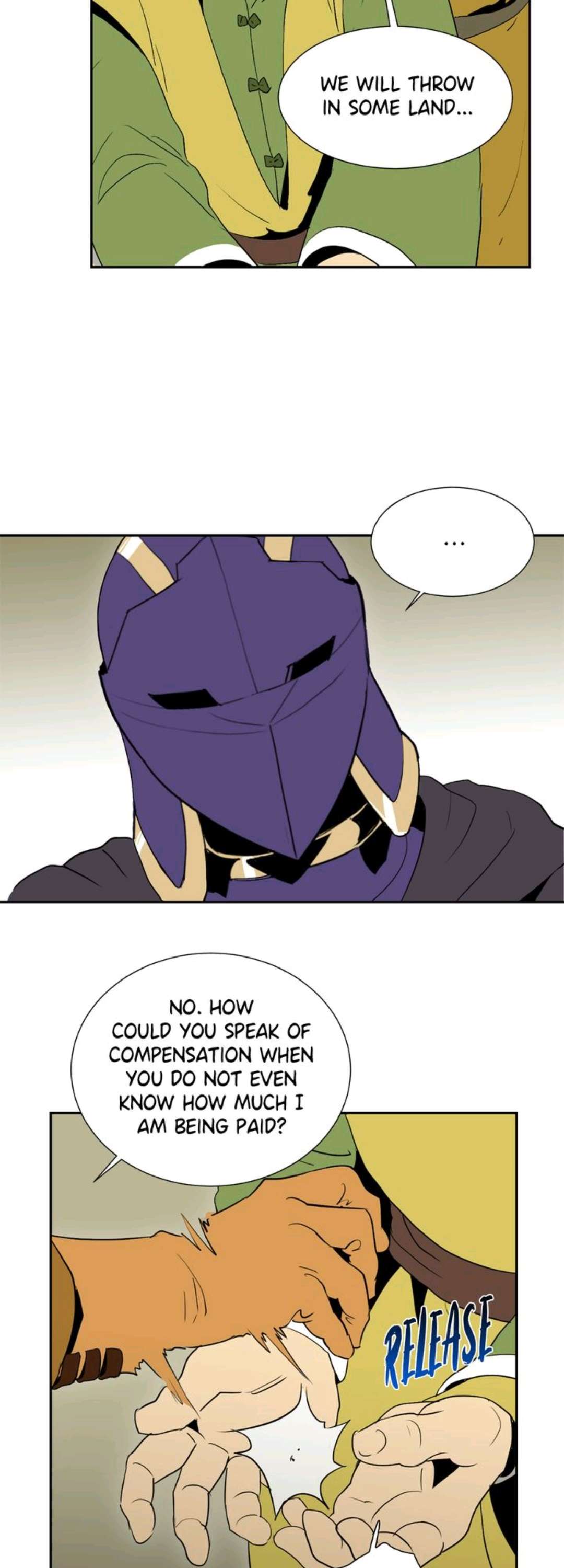 The Skeleton Soldier Failed to Defend the Dungeon [Official] Chapter 26 page 11 - 