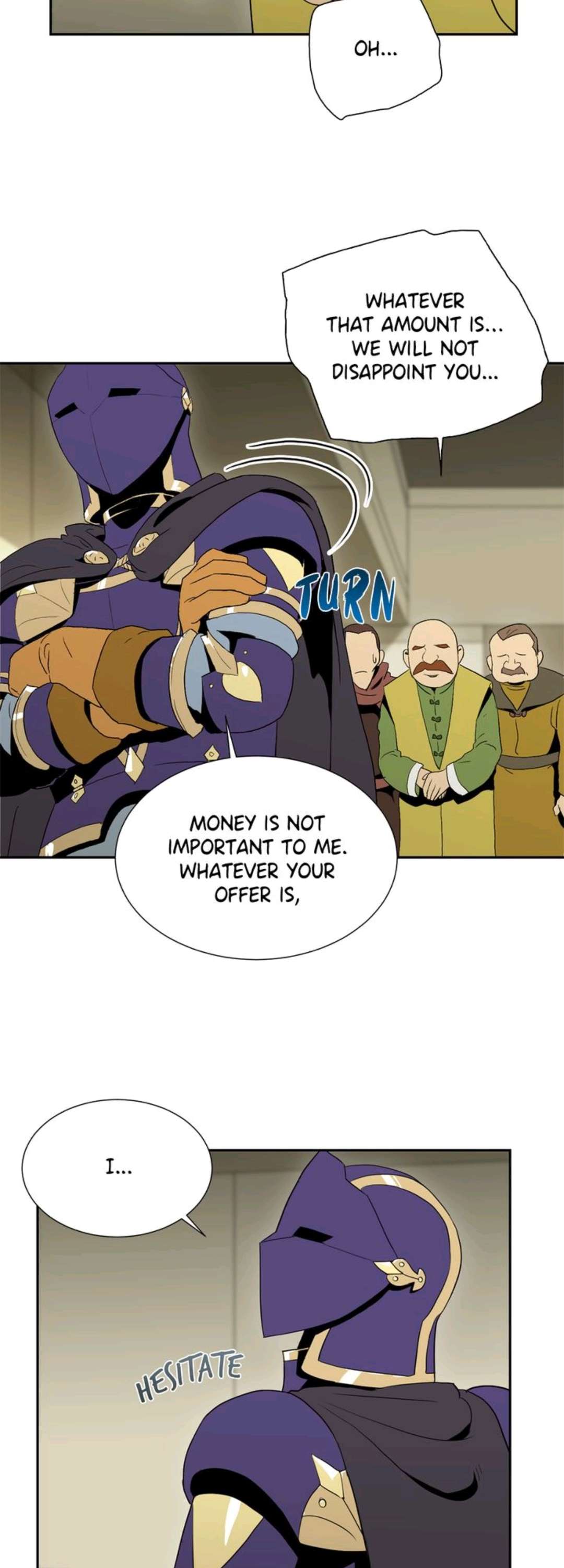 The Skeleton Soldier Failed to Defend the Dungeon [Official] Chapter 26 page 12 - 