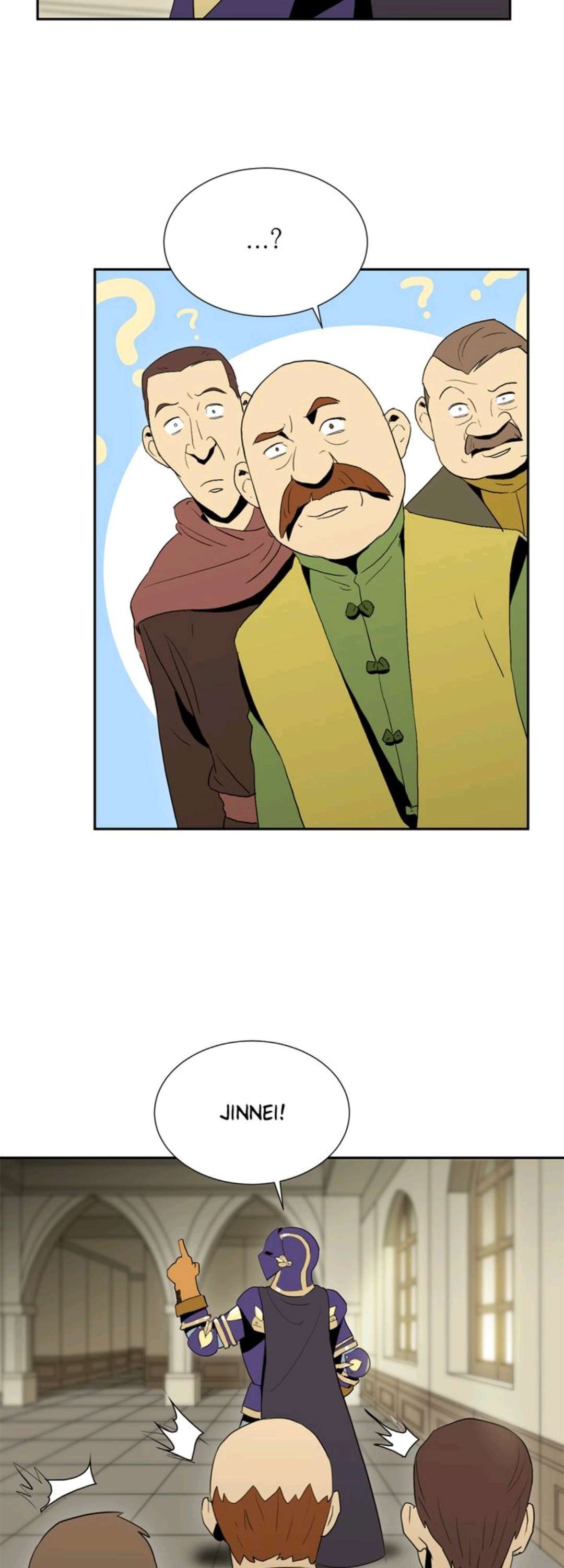 The Skeleton Soldier Failed to Defend the Dungeon [Official] Chapter 26 page 13 - 