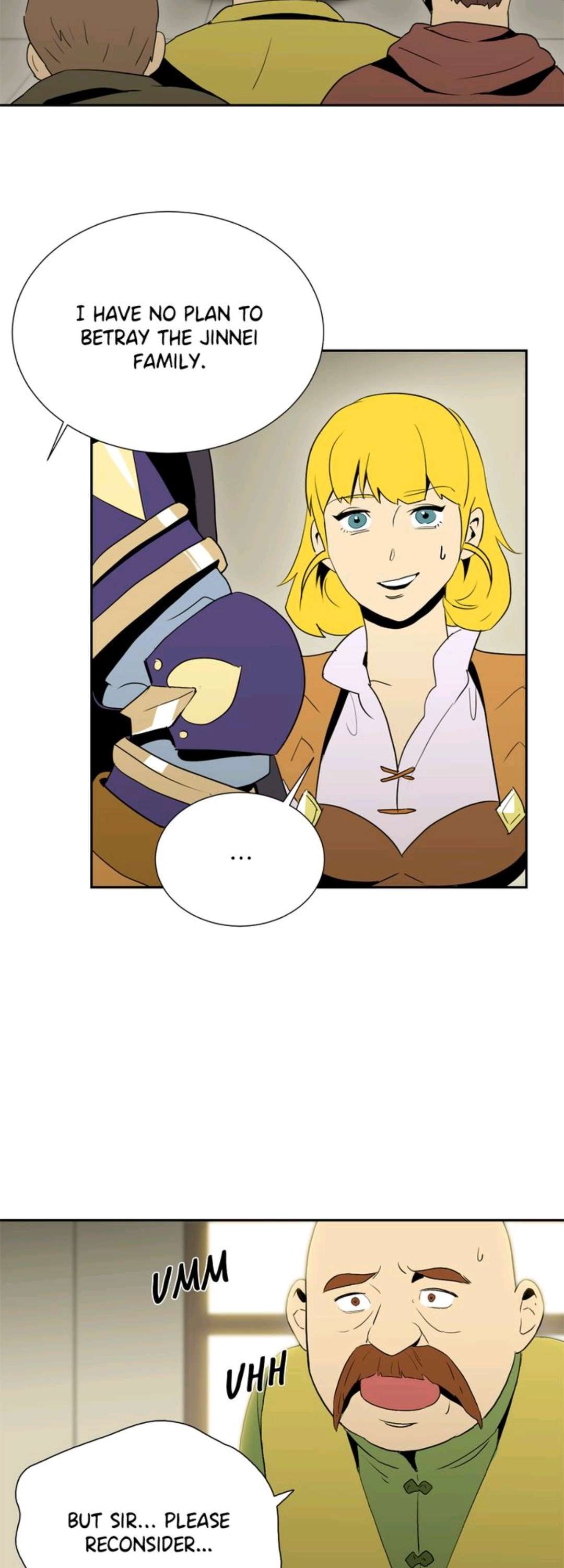 The Skeleton Soldier Failed to Defend the Dungeon [Official] Chapter 26 page 14 - 