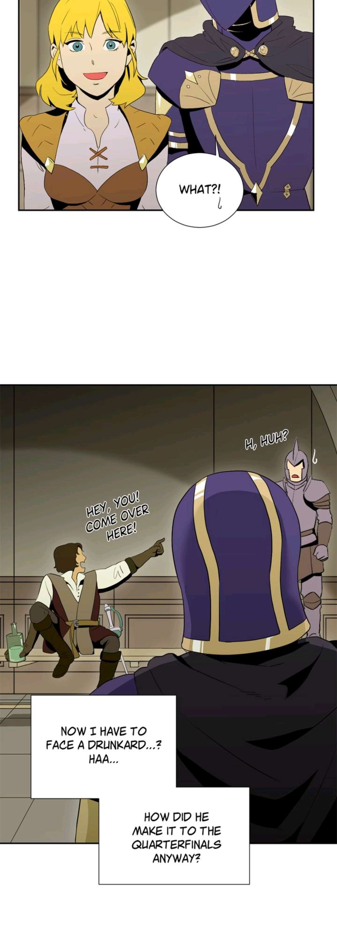 The Skeleton Soldier Failed to Defend the Dungeon [Official] Chapter 26 page 19 - 