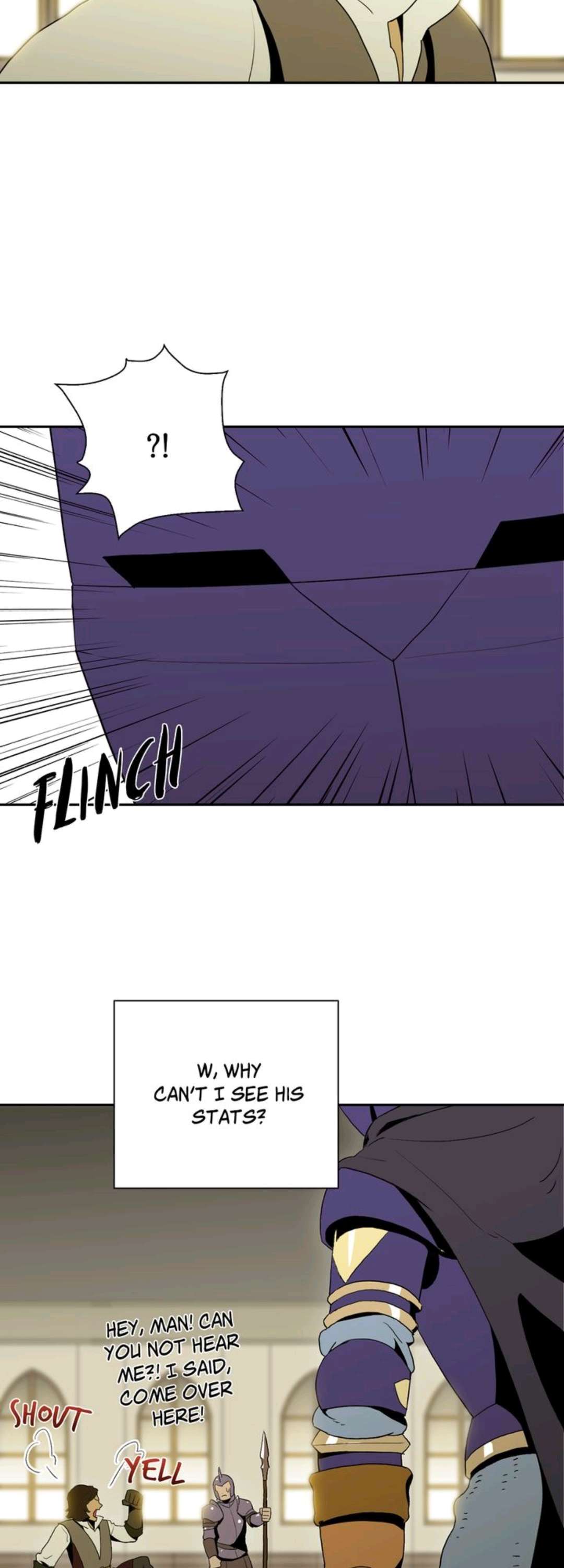 The Skeleton Soldier Failed to Defend the Dungeon [Official] Chapter 26 page 21 - 