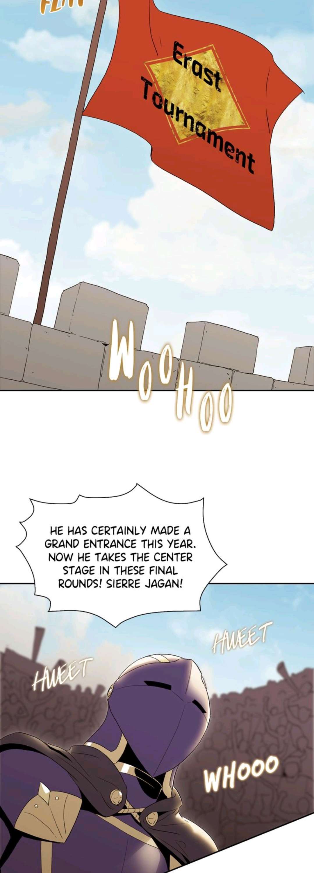 The Skeleton Soldier Failed to Defend the Dungeon [Official] Chapter 26 page 25 - 