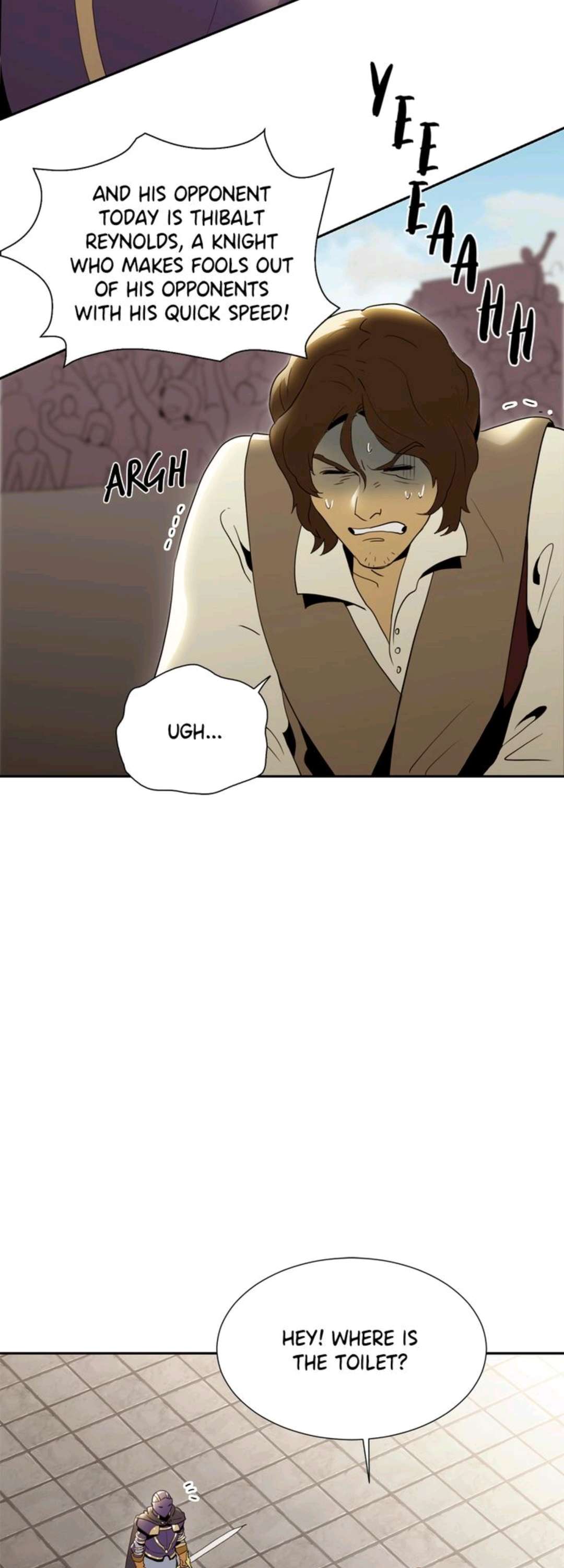 The Skeleton Soldier Failed to Defend the Dungeon [Official] Chapter 26 page 26 - 