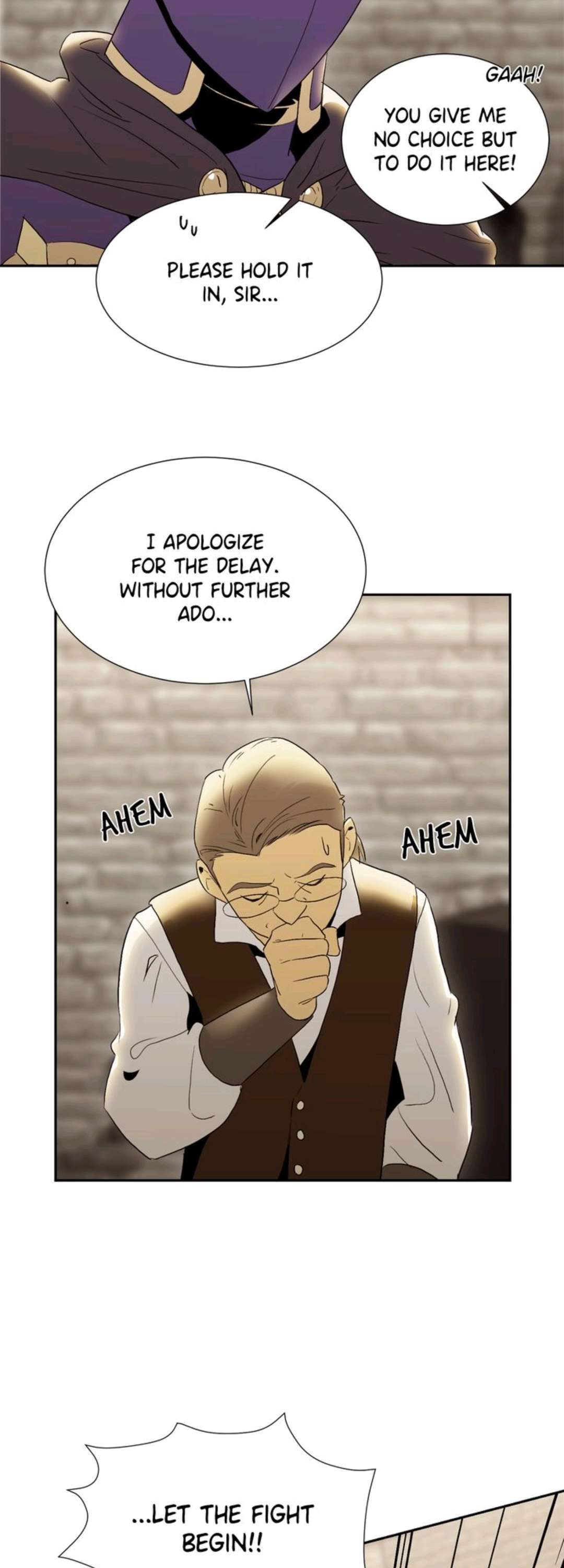 The Skeleton Soldier Failed to Defend the Dungeon [Official] Chapter 26 page 28 - 