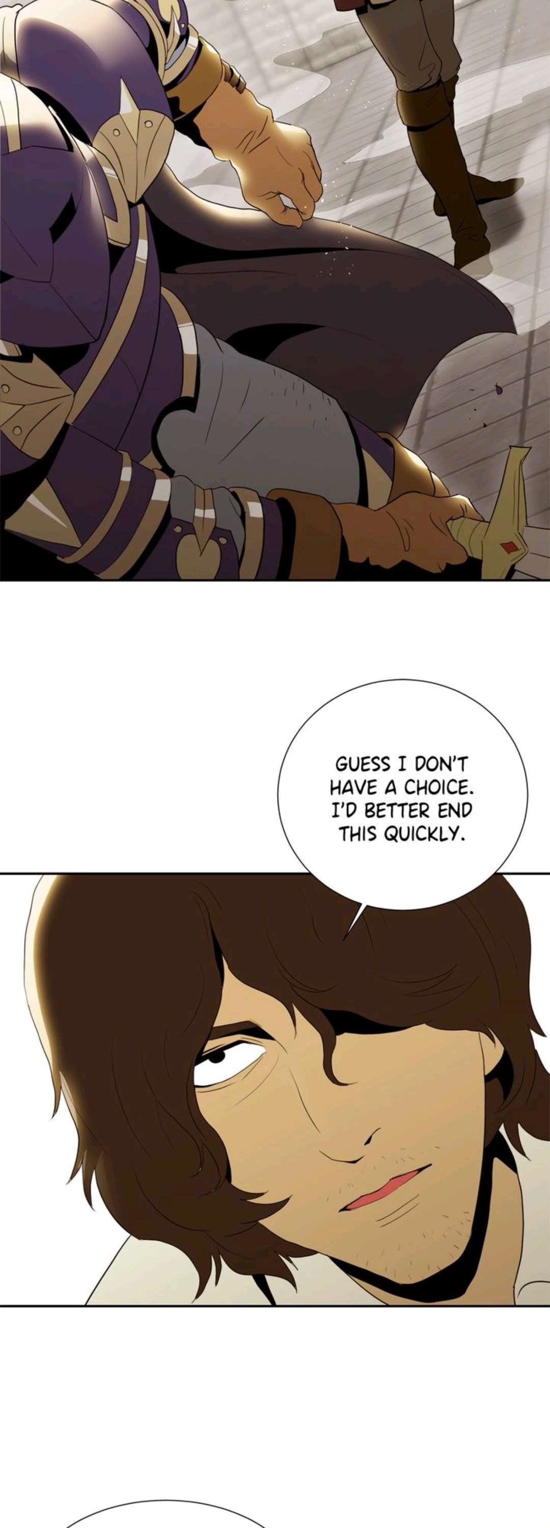 The Skeleton Soldier Failed to Defend the Dungeon [Official] Chapter 26 page 34 - 