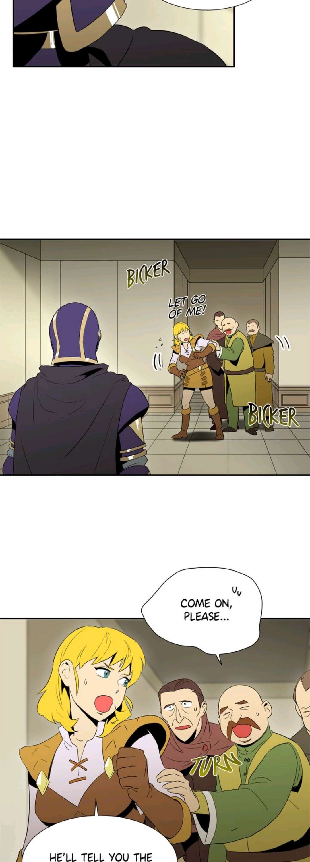 The Skeleton Soldier Failed to Defend the Dungeon [Official] Chapter 26 page 7 - 