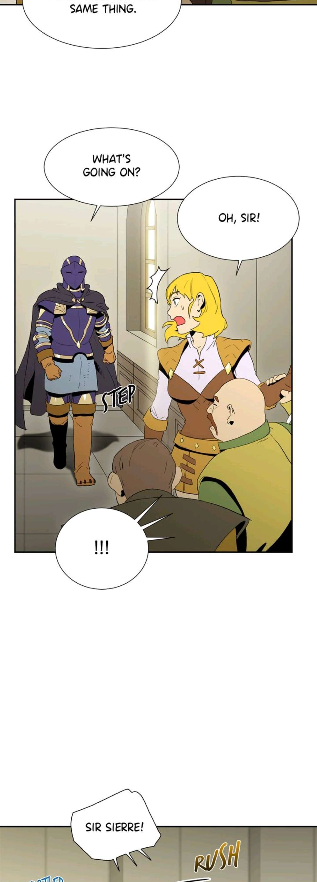 The Skeleton Soldier Failed to Defend the Dungeon [Official] Chapter 26 page 8 - 