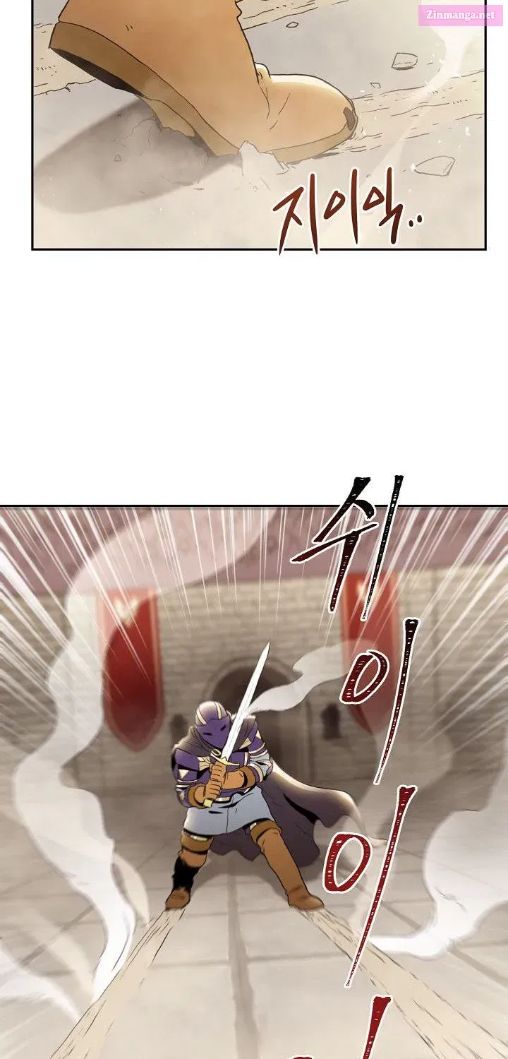 The Skeleton Soldier Failed to Defend the Dungeon [Official] Chapter 27.1 page 2 - 